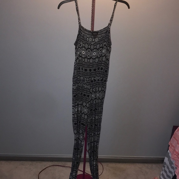 Jumpsuit - Picture 1 of 2